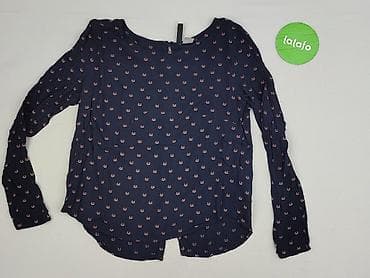 spodnie hello kitty h m: H&M Divided, Bluzka damska, rozmiar S — 2