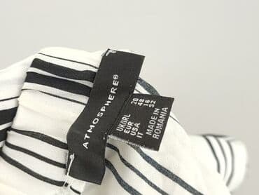 kurtka 4xl: Atmosphere, Bluzka damska, rozmiar 4XL — 4