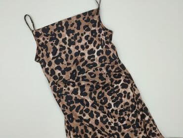klapki panterka shein: Shein, Sukienka damska, rozmiar S — 1