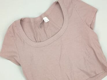 system of a down koszulka h m: H&M, T-shirt damski, rozmiar L — 1