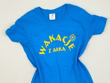 superdry koszulka: Stedman, Koszulka dla mężczyzn, rozmiar L — 1