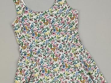 sukienki cekiny mini: H&M Divided, Sukienka damska, rozmiar S — 1