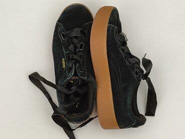 взуття жіноче олх: Puma, Sneakersy damskie, 36, stan - Dobry — 1