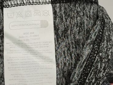 bluzki sportowa damskie długi rękaw: Ergee, Top damski, rozmiar M — 4