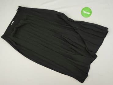 długie czarne spódnice wieczorowa: Spódnica damska, rozmiar S — 2