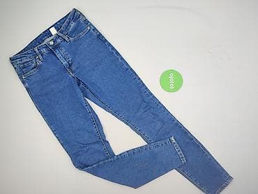 aj1 dunk low: H&M, Jeans for women, size M — 2