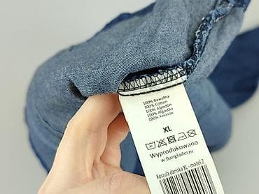 vs miss denim: Koszula damska, rozmiar XL — 5