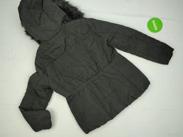 kurtki wiosenne f4: H&M, Kurtka zimowa damska, M — 3