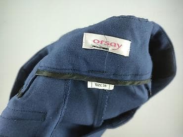 spodnice orsay: Orsay, Spodnie materiałowe damskie, rozmiar M — 4