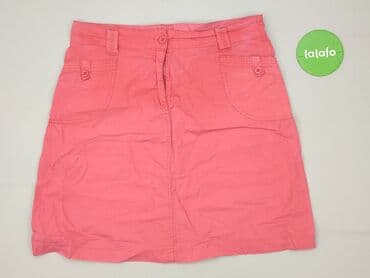 spódniczka khaki: Spódnica damska, rozmiar L — 2