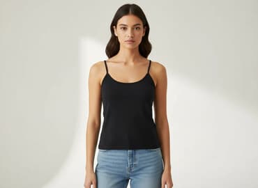 intimidao majtki bezszwowe: Primark, Top damski, rozmiar M — 8