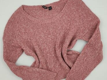 hm sweterki damskie: H&M Divided, Sweter damski, rozmiar M — 1