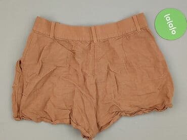 Women: H&M, Shorts for women, size L (EU 40) — 3