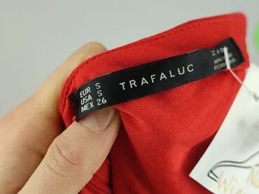 sukienka maxi sinsay: Trafaluc, Women`s dress, size S (EU 36) — 4