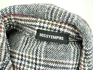 polar jeans: Missy Empire, Koszula damska, rozmiar L — 4