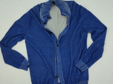 Geox, Кардиган для чоловіків, розмір L