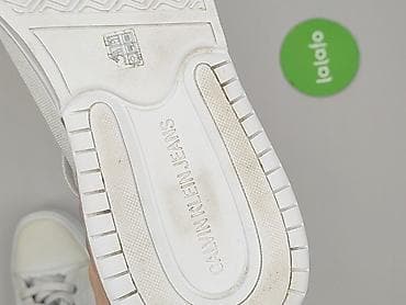 deichmann dunk low: Calvin Klein Jeans, Trampki dla mężczyzn, rozmiar 46 — 5