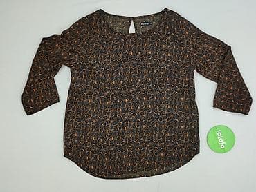 bluzki kimonowe: In Extenso, Bluzka damska, rozmiar S — 2