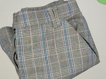 srebrny top sinsay: Sinsay, Spódnica damska, rozmiar M — 7