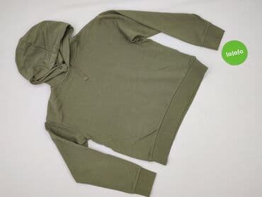 ile wazy bluza z kapturem: H&M Basic, Bluza z kapturem damska, rozmiar XS — 2