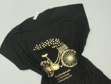 Emamoda, T-shirt damski, XL w lalafo.pl Emamoda, T-shirt damski, XL