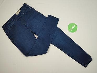 lands end spodnie: Esprit, Legginsy Eleganckie damskie, rozmiar S — 2