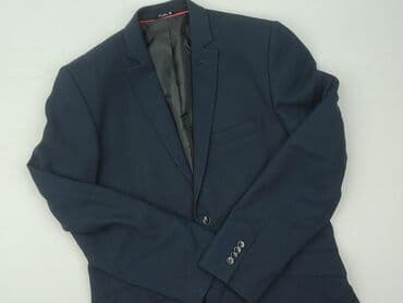 Suit jacket for men, L