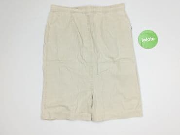 spódnice plisowane z guzikami: Spódnica damska, rozmiar M — 4