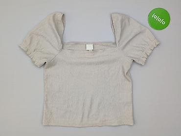 bluza pikachu reserved: H&M, Bluzka damska, rozmiar M — 2