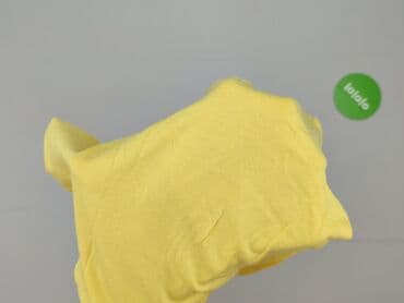 tanie bluzki z krótkim rękawem: Bluzka damska, rozmiar S — 4