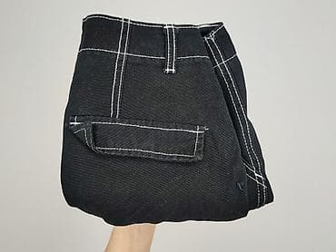 skarpetki hm: H&M Divided, Spodnie cargo damskie, rozmiar XS — 7