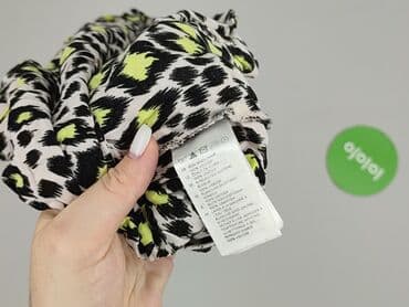 neonowe ubrania h m: H&M, Bluzka damska, rozmiar S — 4