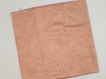 trzymacz koszuli: Pillowcase, 40 x 40, kolor - Różowy, stan - Bardzo dobry — 1