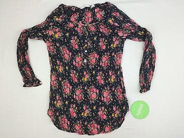 bluza sonic h m: H&M L.O.G.G., Bluzka damska, rozmiar M — 2