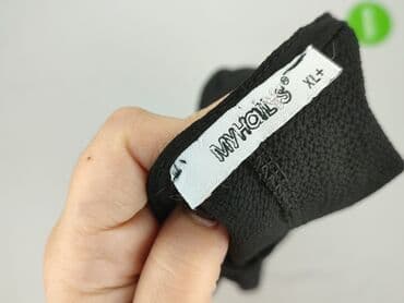 eleganckie bluzki do garnituru damskiego: Bluzka damska, XL — 4