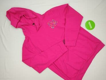 local heroes bluza niebieska: Bluza z kapturem damska, S — 2