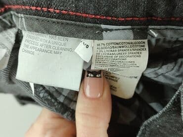 tommy hilfiger jeans: Tommy Hilfiger, Jeansy damskie, rozmiar S — 5