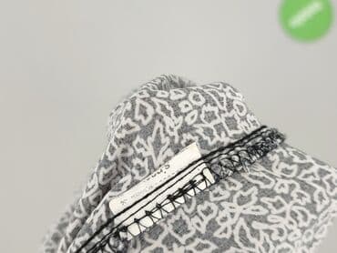 sukienka o kroju marynarki h: Bluzka damska, XL — 4