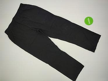 pull on trousers h: Брюки жіночі, розмір XL — 3