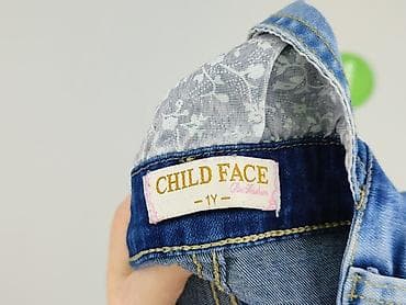 kurtka lee cooper: Ogrodniczki, 12-18 miesięcy, stan - Bardzo dobry — 4