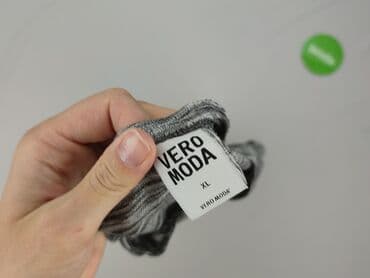 varlesca kurtki zimowe: Vero Moda, Bluzka damska, rozmiar XL — 4