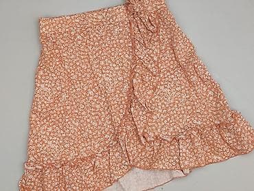 spódnice krata: Gina Tricot, Spódnica damska, rozmiar M — 1