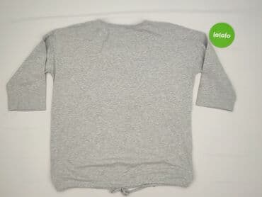 bluzki tureckie duże rozmiary: Bluzka damska, rozmiar L — 5