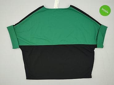 primark pants: ITALY FASHION, Bluzka damska, rozmiar One size — 3