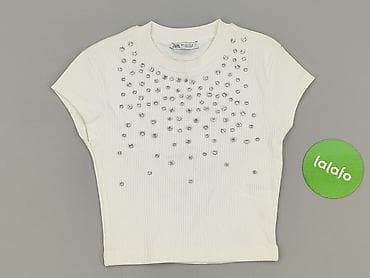18399 zara: Zara, Bluzka damska, rozmiar M — 2