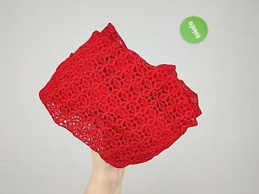 trampki biale hm: H&M, Top damski, rozmiar L — 5