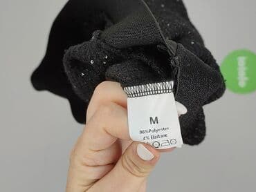 marynartka i krótkie spodenki: Szorty damskie, rozmiar M — 4