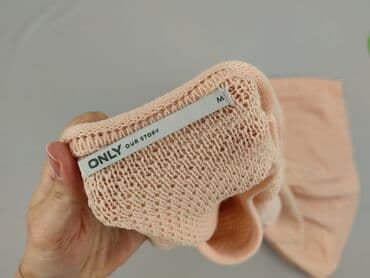 Ubrania damskie: ONLY, Sweter damski, rozmiar M — 4