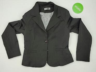 bomberka c: Marynarka damska, rozmiar L — 2