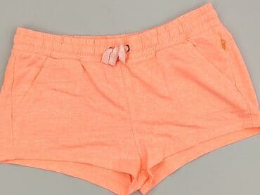 szorty damskie neonowe: Szorty damskie, rozmiar 2XL — 1